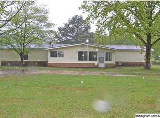 530 County Road 535, Verbena, AL 36091