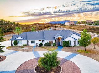 20105 Avenida De Arboles, Murrieta, CA 92562