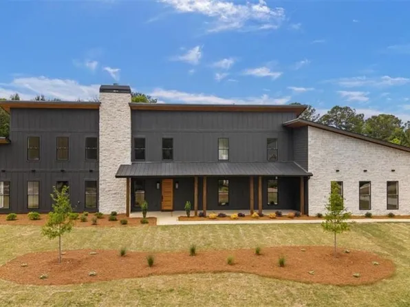 112 Summit Ln, Bremen, GA 30110
