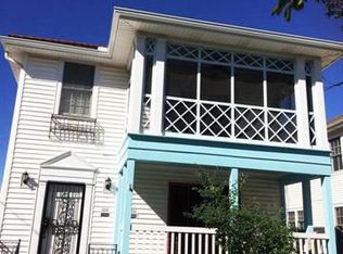 5222 Conti St, New Orleans, LA 70124