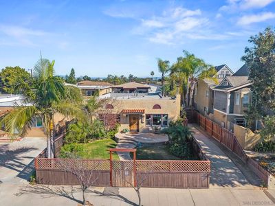 3633 32nd St, San Diego, CA, 92104