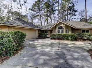 14 Myrtle Warbler Rd, Hilton Head Island, SC 29926