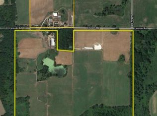 7353 Lincoln Rd, Jackson, MI 49201