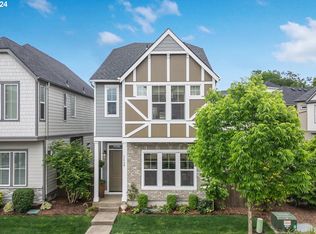 11750 SW Valencia Ln, Wilsonville, OR