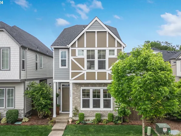 11750 SW Valencia Ln, Wilsonville, OR 97070