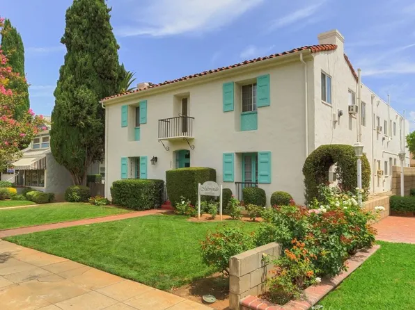 331 Cajon St APT J, Redlands, CA 92373