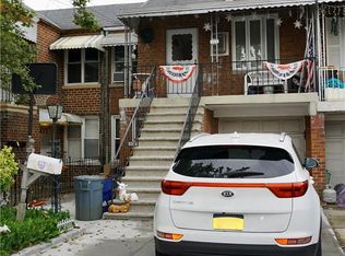 147 Meagher Ave, Bronx, NY 10465