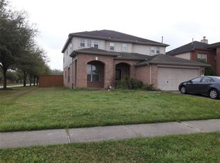 2303 Gable Hollow Ln, Katy, TX 77450