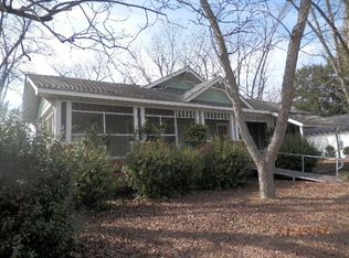 1614 Georgia St, Springfield, SC 29146