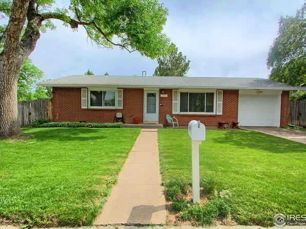 2401 Poplar Dr, Fort Collins, CO 80521