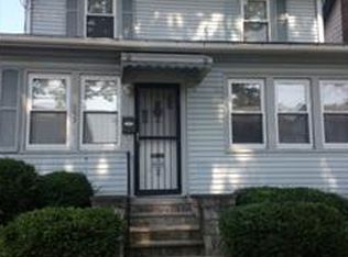 159 Melrose Ave, Irvington, NJ 07111