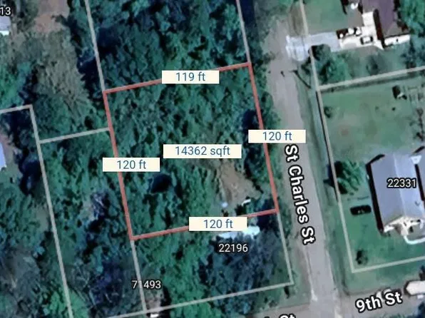 Saint Charles St, Abita Springs, LA 70420