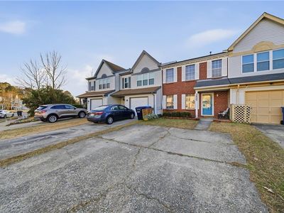 3823 Rica Dr, Virginia Beach, VA, 23453