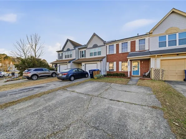 3823 Rica Dr, Virginia Beach, VA 23453