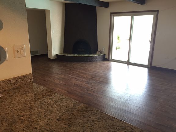 Great Room w/ Fireplace