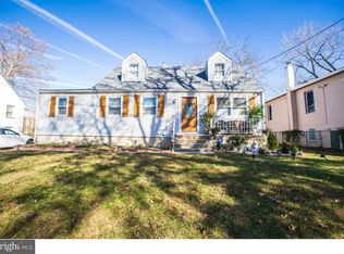 546 Ridge Ave, Hamilton, NJ 08610