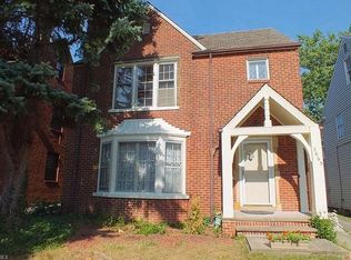 3665 Winchell Rd, Shaker Heights, OH 44122