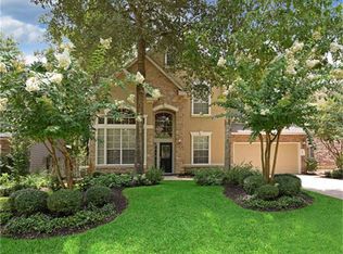 11 Doeskin Pl, Spring, TX 77382