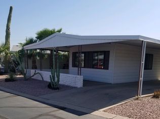 8350 E McKellips Rd #169, Scottsdale, AZ 85257