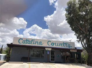 15770 N Oracle Rd UNIT C8, Tucson, AZ 85739