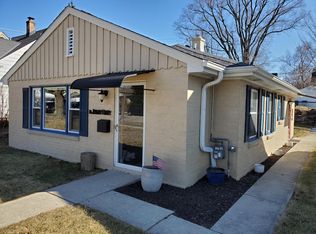 3040 N 91st St, Milwaukee, WI 53222