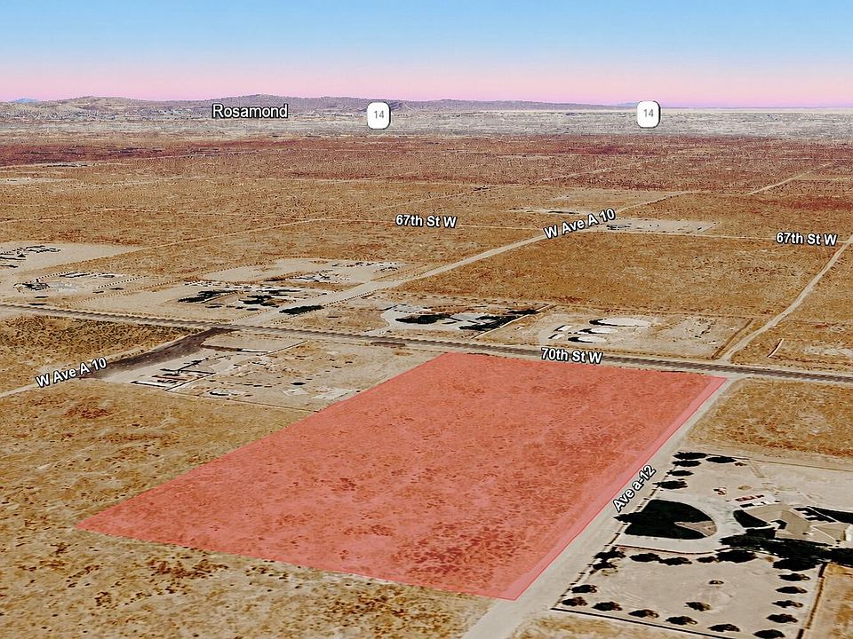 1st image of Vac/cor Ave #70 Stw