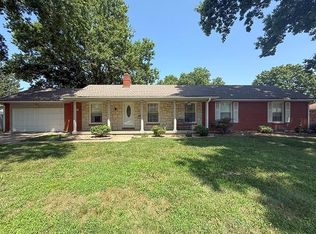 12116 E 46th St, Kansas City, MO 64133