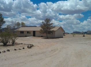 8832 S 538th Ave, Tonopah, AZ 85354