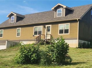 9435 Barkertown Rd, Odessa, MO 64076