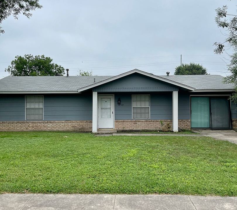8730 Flint Vall San Antonio TX 78227 Zillow