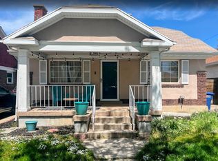 253 E Wilson Ave, Salt Lake City, UT 84115