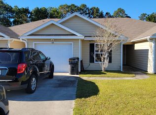 124 Ashwood Cir, Saint Marys, GA 31558