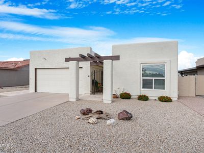 26618 S Pinewood Dr, Sun Lakes, AZ, 85248