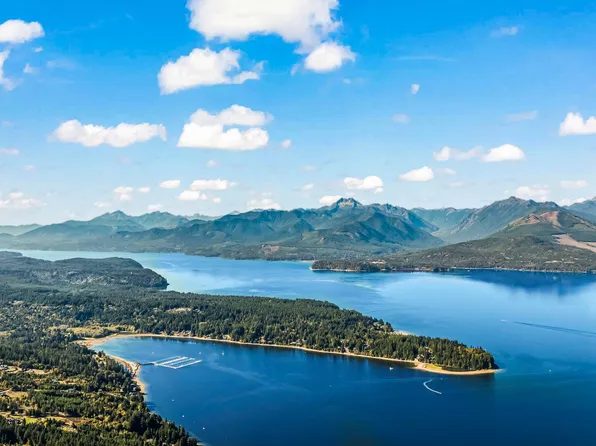 Homes Available Soon, Outlook at Seabeck