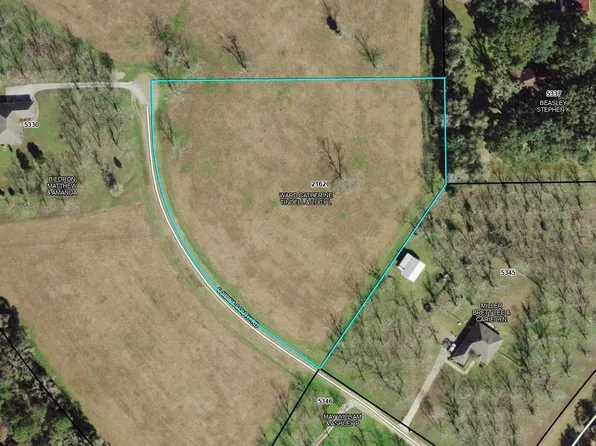 0 S Ojibwa Rd, Monticello, FL 32344