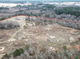 1071 Lr #3, Ashdown, AR 71822