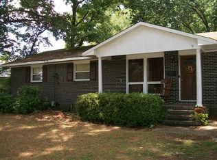 4329 Anglin Rd, Columbus, GA 31907
