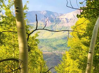 Wapiti Rd, Telluride, CO 81435