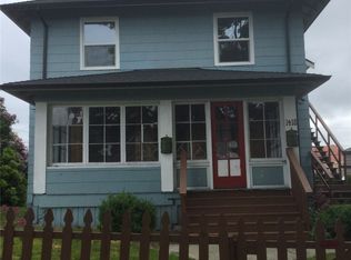 1418 Burwell St, Bremerton, WA 98337