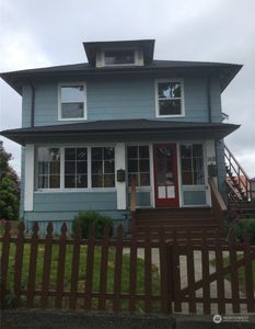 1418 Burwell Street, Bremerton, WA, 98337