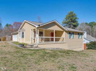 2577 Camelot Ct, Duluth, GA 30096