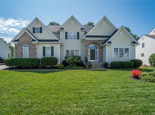 14454 Woodleigh Dr, Chester, VA 23831