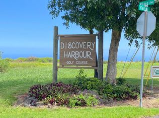 Haehae St LOT 422, Naalehu, HI 96772