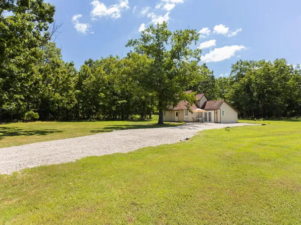 75 Skylark Drive, Marshfield, MO 65706