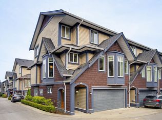 15977 26th Ave #10, Surrey, BC