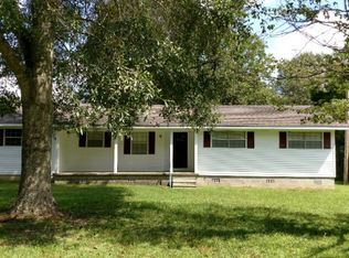 1026 Teresa St, Elba, AL 36323