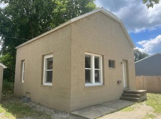 307 N Walnut St, Bangor, MI 49013
