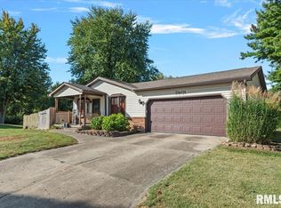 2901 Ontario, Springfield, IL 62707
