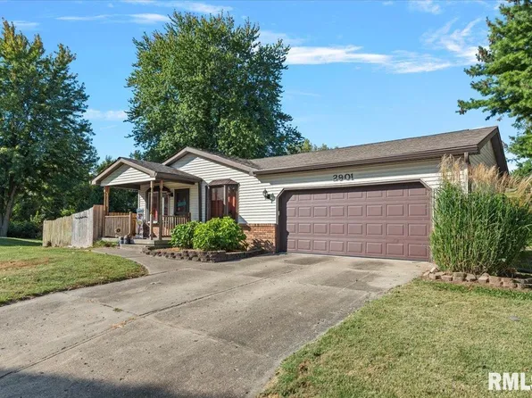 2901 Ontario, Springfield, IL 62707