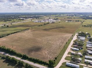 Fm 155, Weimar, TX 78962